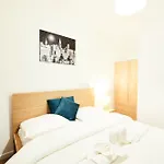 Rb-0D Joli 3 Pieces Tout Equipe Au Rdc - 1 A 6 Pers Appartement