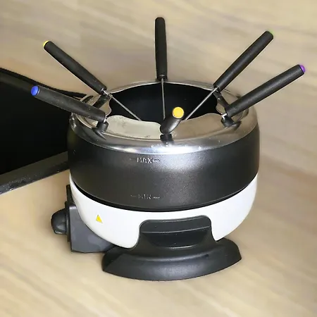 Rb-0d - Entier F3 Au Rdc De 1 A 6 Pers Apartamento *