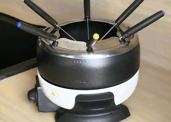 Rb-0d - Entier F3 Au Rdc De 1 A 6 Pers 아파트 *